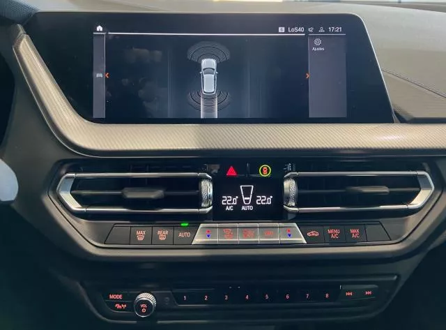 BMW Serie 1 118i 100 kW (136 CV) de segunda mano