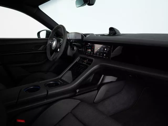 Porsche Taycan 4S Cross Turismo 420 kW (571 CV) de segunda mano