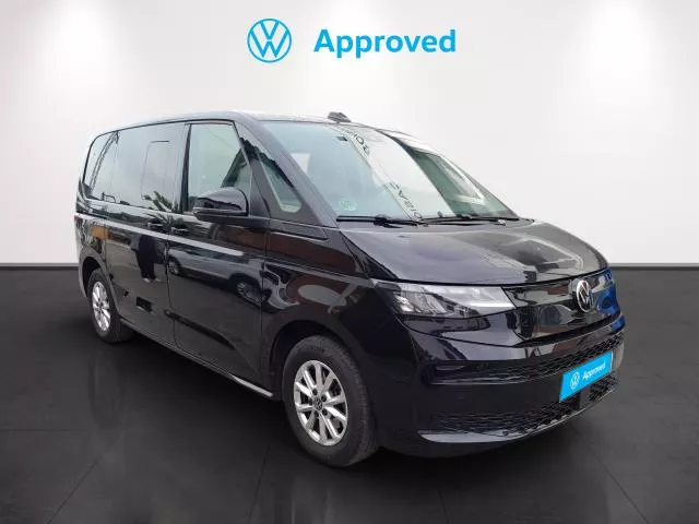 Volkswagen Multivan 2.0 TDI BMT 110 kW (150 CV) DSG de segunda mano