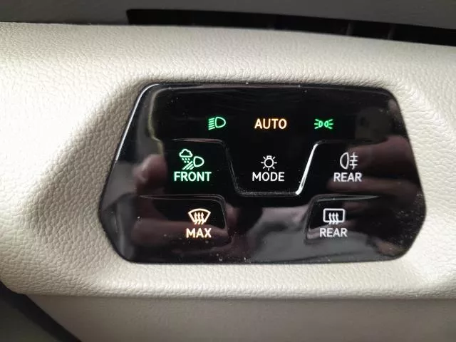 Volkswagen Multivan 2.0 TDI BMT 110 kW (150 CV) DSG de segunda mano