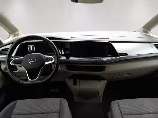 Volkswagen Multivan 2.0 TDI BMT 110 kW (150 CV) DSG de segunda mano