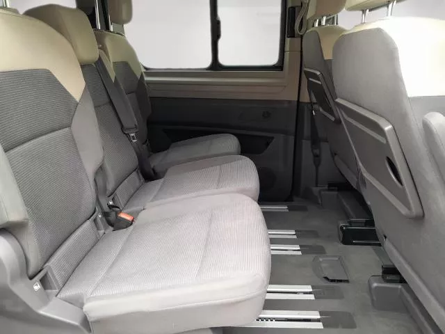 Volkswagen Multivan 2.0 TDI BMT 110 kW (150 CV) DSG de segunda mano