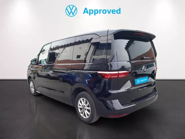Volkswagen Multivan 2.0 TDI BMT 110 kW (150 CV) DSG de segunda mano