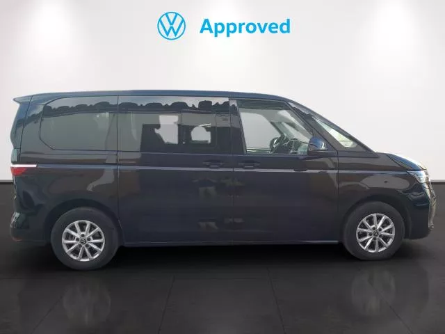 Volkswagen Multivan 2.0 TDI BMT 110 kW (150 CV) DSG de segunda mano