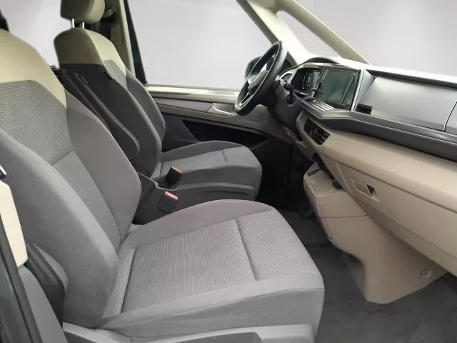 Volkswagen Multivan 2.0 TDI BMT 110 kW (150 CV) DSG de segunda mano