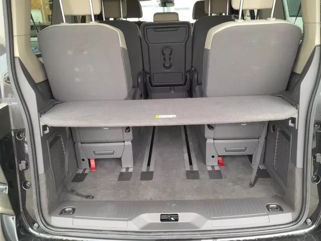 Volkswagen Multivan 2.0 TDI BMT 110 kW (150 CV) DSG de segunda mano