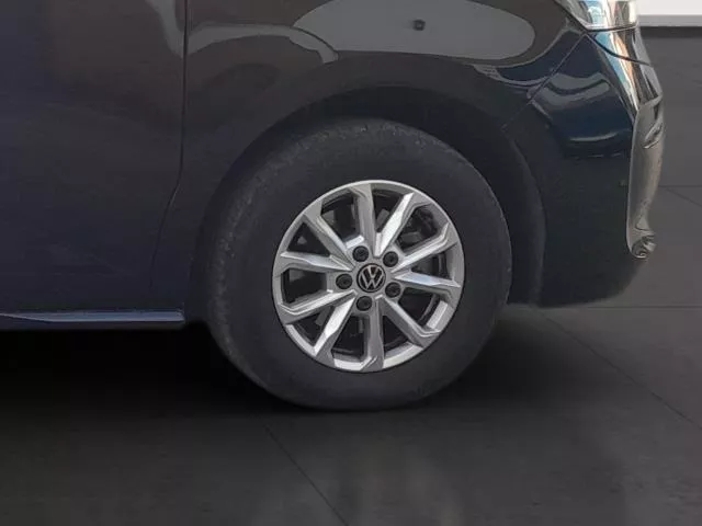 Volkswagen Multivan 2.0 TDI BMT 110 kW (150 CV) DSG de segunda mano