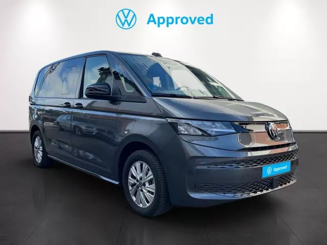 Volkswagen Multivan 1.5 eHybrid 4Motion 180 kW (245 CV) DSG de segunda mano