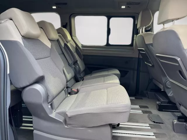 Volkswagen Multivan 1.5 eHybrid 4Motion 180 kW (245 CV) DSG de segunda mano