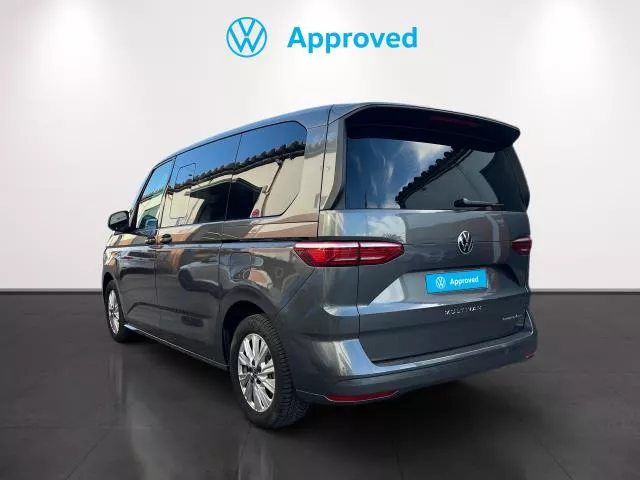 Volkswagen Multivan 1.5 eHybrid 4Motion 180 kW (245 CV) DSG de segunda mano