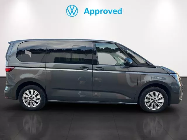 Volkswagen Multivan 1.5 eHybrid 4Motion 180 kW (245 CV) DSG de segunda mano