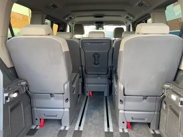 Volkswagen Multivan 1.5 eHybrid 4Motion 180 kW (245 CV) DSG de segunda mano