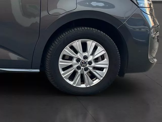 Volkswagen Multivan 1.5 eHybrid 4Motion 180 kW (245 CV) DSG de segunda mano