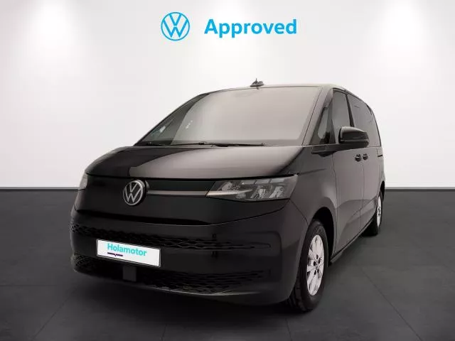 Volkswagen Multivan 2.0 TDI Batalla Corta 110 kW (150 CV) DSG de segunda mano