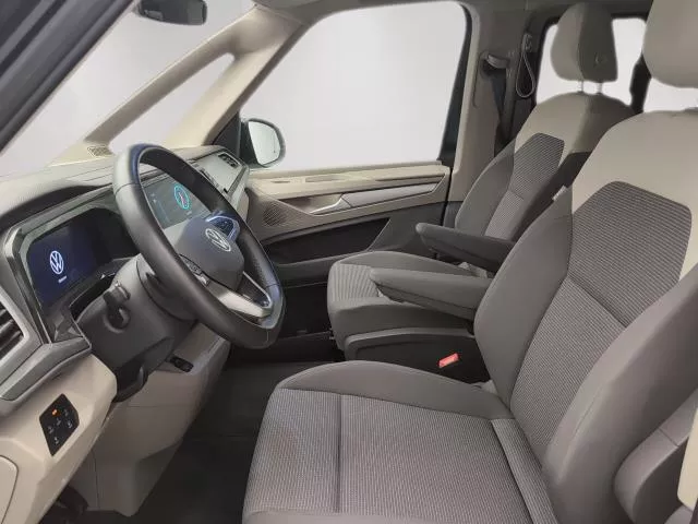 Volkswagen Multivan 2.0 TDI Batalla Corta 110 kW (150 CV) DSG de segunda mano