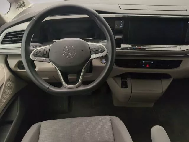 Volkswagen Multivan 2.0 TDI Batalla Corta 110 kW (150 CV) DSG de segunda mano