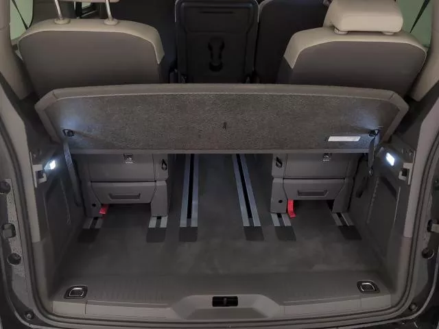 Volkswagen Multivan 2.0 TDI Batalla Corta 110 kW (150 CV) DSG de segunda mano