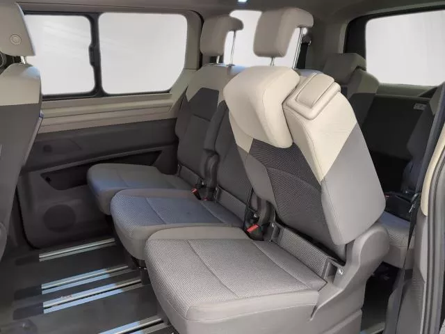 Volkswagen Multivan 2.0 TDI Batalla Corta 110 kW (150 CV) DSG de segunda mano