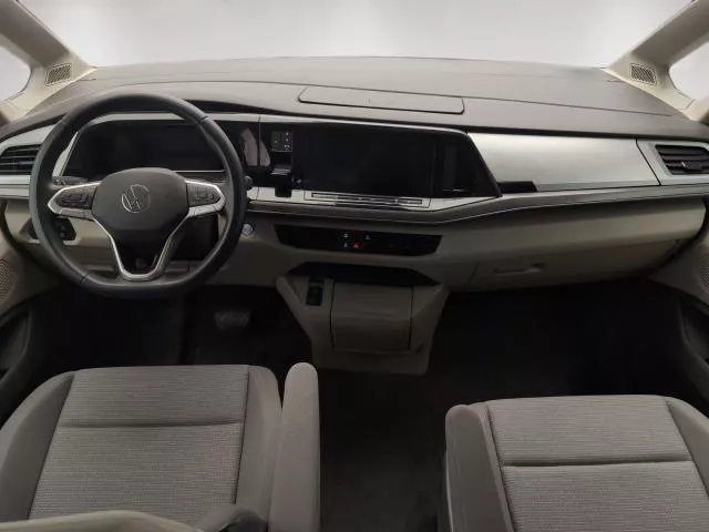 Volkswagen Multivan 2.0 TDI Batalla Corta 110 kW (150 CV) DSG de segunda mano