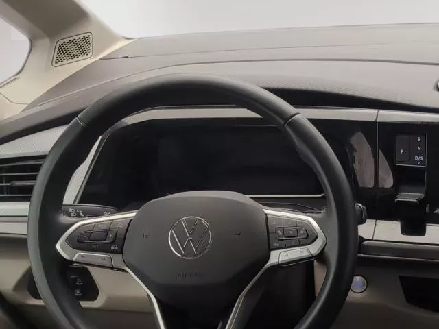 Volkswagen Multivan 2.0 TDI Batalla Corta 110 kW (150 CV) DSG de segunda mano