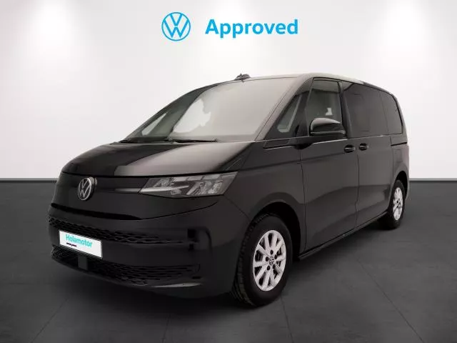Volkswagen Multivan 2.0 TDI Batalla Corta 110 kW (150 CV) DSG de segunda mano