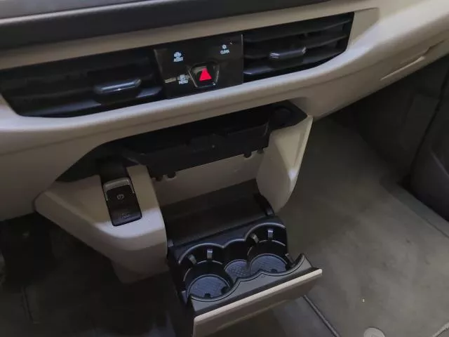 Volkswagen Multivan 2.0 TDI Batalla Corta 110 kW (150 CV) DSG de segunda mano