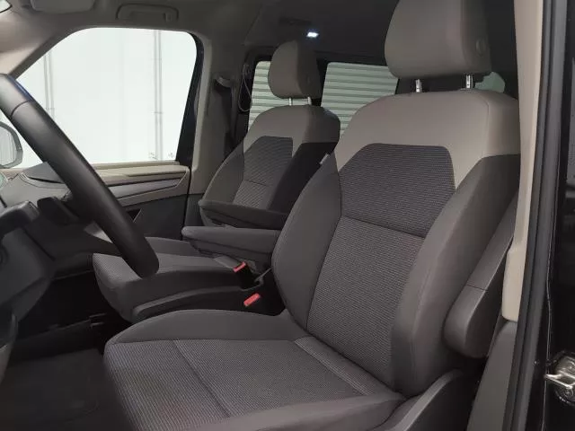 Volkswagen Multivan 2.0 TDI Batalla Corta 110 kW (150 CV) DSG de segunda mano