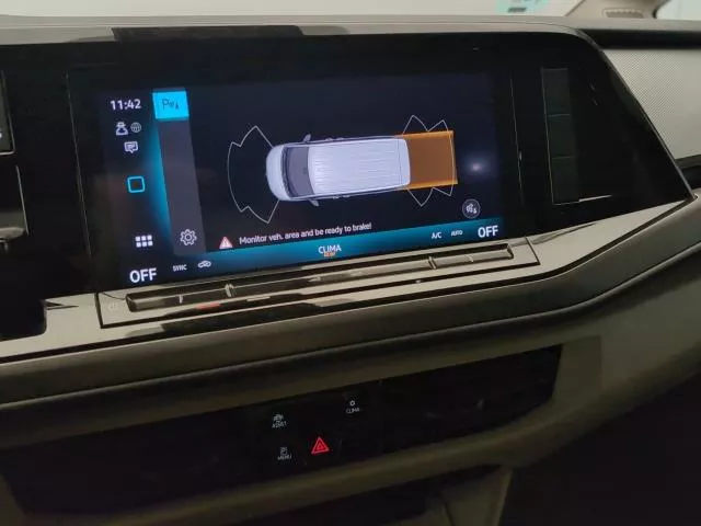 Volkswagen Multivan 2.0 TDI Batalla Corta 110 kW (150 CV) DSG de segunda mano