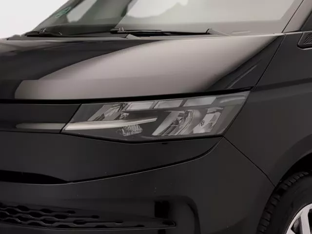 Volkswagen Multivan 2.0 TDI Batalla Corta 110 kW (150 CV) DSG de segunda mano