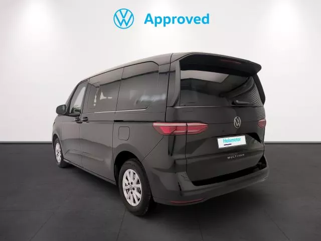 Volkswagen Multivan 2.0 TDI Batalla Corta 110 kW (150 CV) DSG de segunda mano