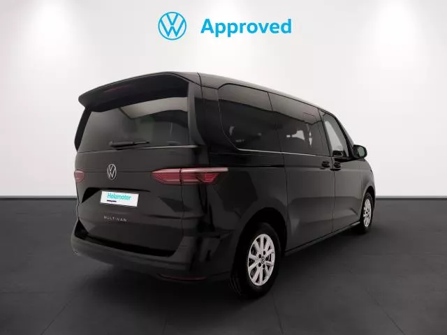 Volkswagen Multivan 2.0 TDI Batalla Corta 110 kW (150 CV) DSG de segunda mano