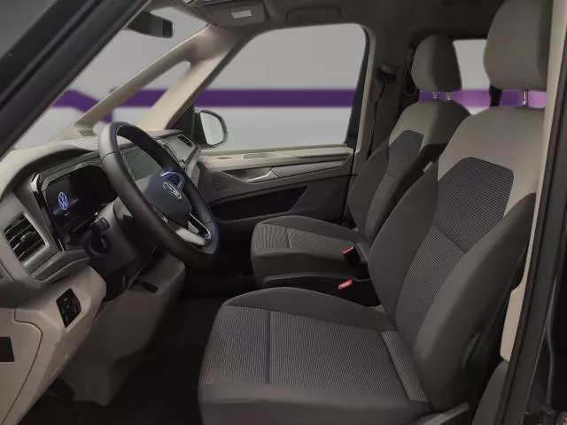 Volkswagen Multivan Batalla Corta 1.5 eHybrid 4Motion 180 kW (245 CV) DSG de segunda mano