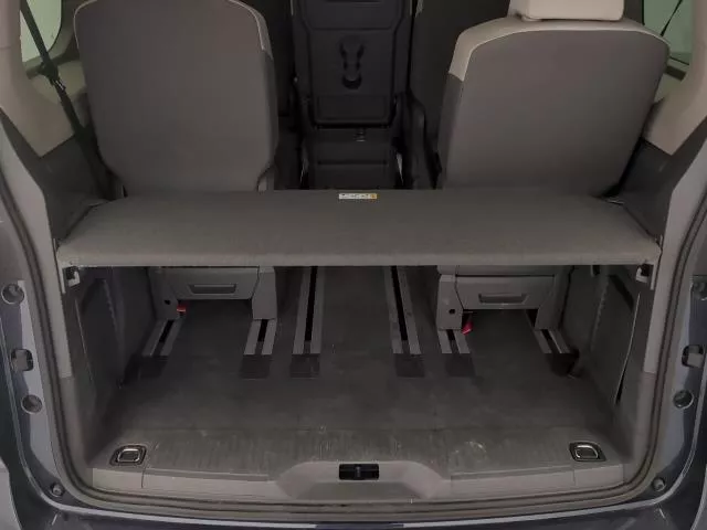Volkswagen Multivan Batalla Corta 1.5 eHybrid 4Motion 180 kW (245 CV) DSG de segunda mano