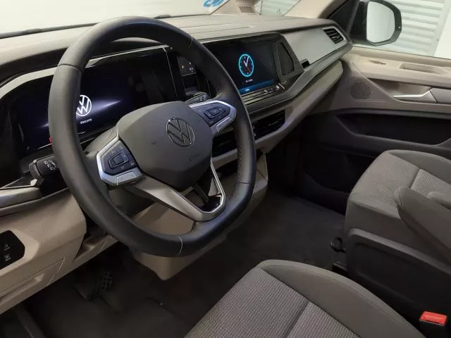 Volkswagen Multivan Batalla Corta 1.5 eHybrid 4Motion 180 kW (245 CV) DSG de segunda mano
