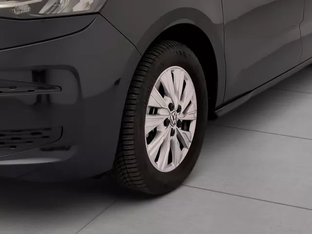 Volkswagen Multivan Batalla Corta 1.5 eHybrid 4Motion 180 kW (245 CV) DSG de segunda mano