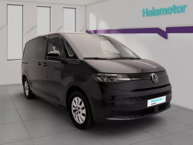Volkswagen Multivan Batalla Corta 1.5 eHybrid 4Motion 180 kW (245 CV) DSG de segunda mano