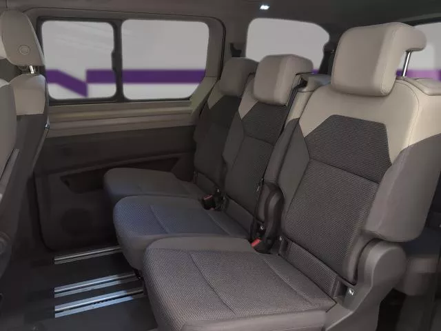 Volkswagen Multivan Batalla Corta 1.5 eHybrid 4Motion 180 kW (245 CV) DSG de segunda mano