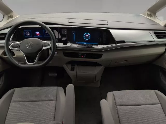 Volkswagen Multivan Batalla Corta 1.5 eHybrid 4Motion 180 kW (245 CV) DSG de segunda mano
