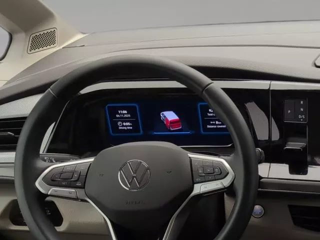 Volkswagen Multivan Batalla Corta 1.5 eHybrid 4Motion 180 kW (245 CV) DSG de segunda mano