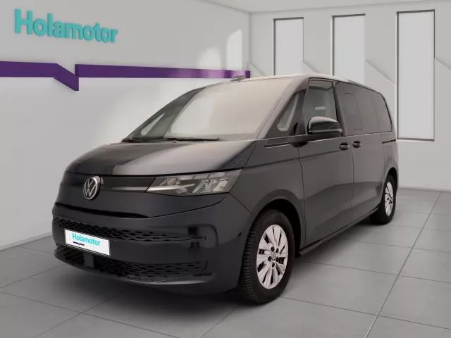 Volkswagen Multivan Batalla Corta 1.5 eHybrid 4Motion 180 kW (245 CV) DSG de segunda mano