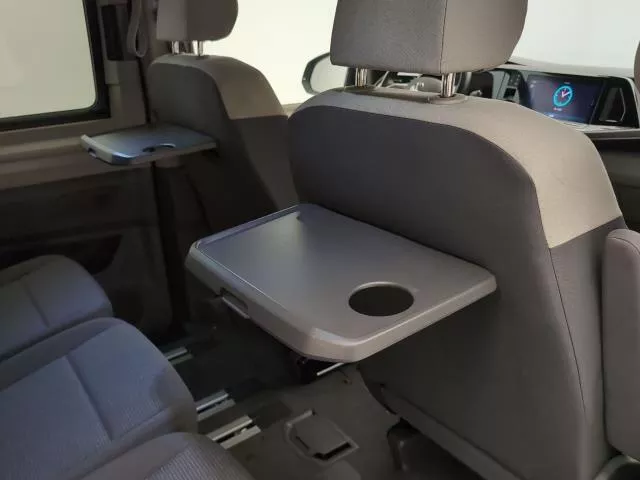 Volkswagen Multivan Batalla Corta 1.5 eHybrid 4Motion 180 kW (245 CV) DSG de segunda mano