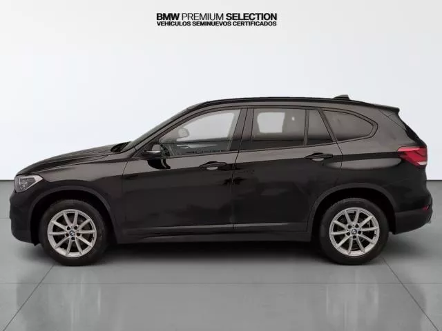 BMW X1 sDrive18d 110 kW (150 CV) de segunda mano