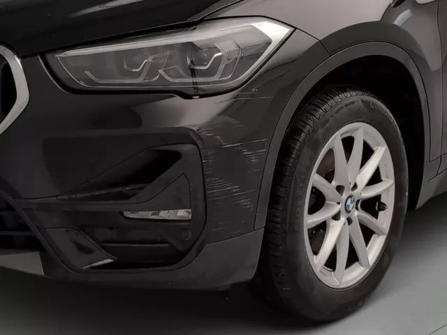 BMW X1 sDrive18d 110 kW (150 CV) de segunda mano