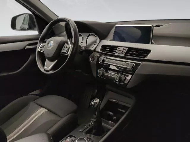 BMW X1 sDrive18d 110 kW (150 CV) de segunda mano