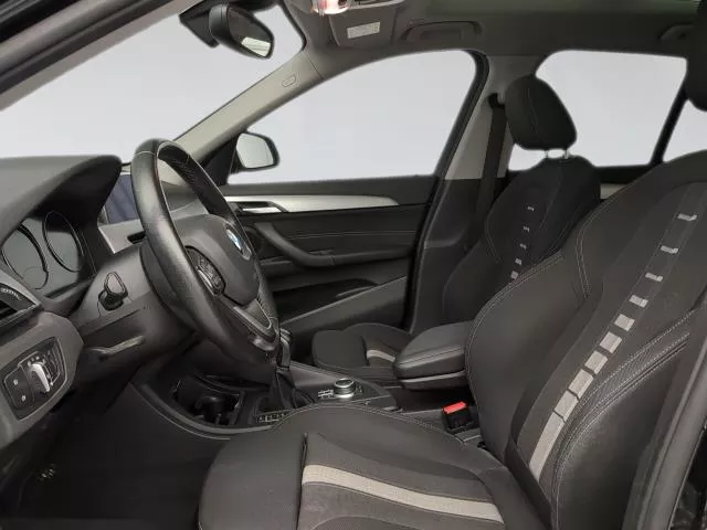 BMW X1 sDrive18d 110 kW (150 CV) de segunda mano