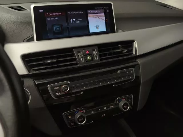 BMW X1 sDrive18d 110 kW (150 CV) de segunda mano