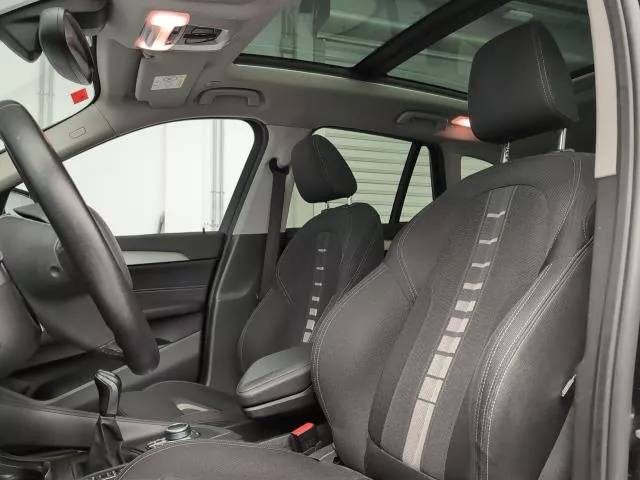 BMW X1 sDrive18d 110 kW (150 CV) de segunda mano