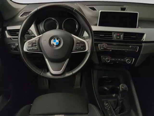 BMW X1 sDrive18d 110 kW (150 CV) de segunda mano