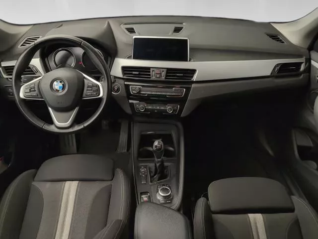 BMW X1 sDrive18d 110 kW (150 CV) de segunda mano