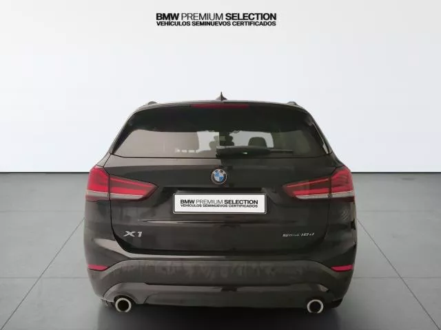 BMW X1 sDrive18d 110 kW (150 CV) de segunda mano